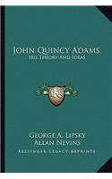 John Quincy Adams