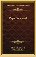 Papa Bouchard