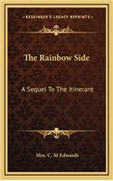 The Rainbow Side: A Sequel to the Itinerant