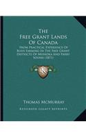 Free Grant Lands of Canada