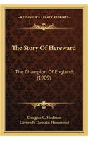 The Story Of Hereward