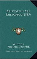 Aristotelis Ars Rhetorica (1885)