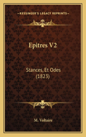 Epitres V2