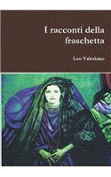 I Racconti Della Fraschetta