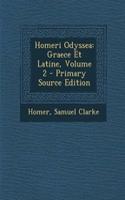 Homeri Odyssea
