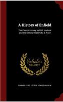 A History of Enfield