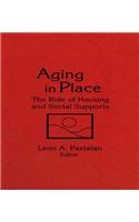 Aging in Place
