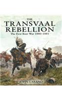 The Transvaal Rebellion