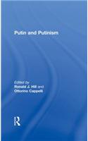 Putin and Putinism