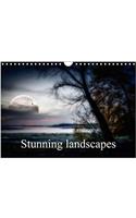 Stunning Landscapes 2018