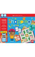 Shopping Game: Scholastic Early Learners (Learning Game)