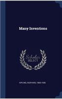 Many Inventions