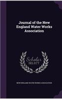 Journal of the New England Water Works Association