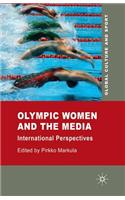 Olympic Women and the Media