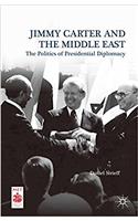 Jimmy Carter and the Middle East