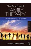 The Practice of Family Therapy