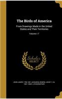 Birds of America