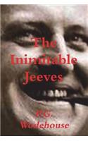 The Inimitable Jeeves