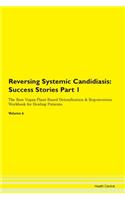 Reversing Systemic Candidiasis: Success