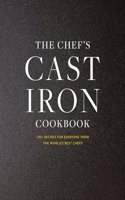 Cast Iron