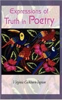 Expressions of Truth in Poetry