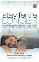 Stay Fertile Longer