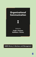 Organizational Communication