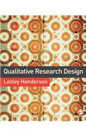 Using Qualitative Research