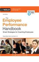 Employee Performance Handbook