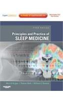 Principles and Practice of Sleep Medicine: Expert Consult