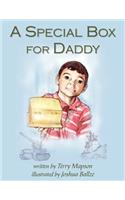 A Special Box for Daddy