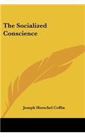 The Socialized Conscience: (English)