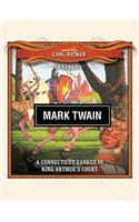Connecticut Yankee in King Arthur's Court