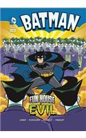 Batman: Fun House of Evil