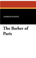 The Barber of Paris