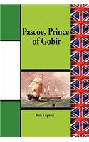 Pascoe, Prince of Gobir