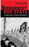 Modernist God State