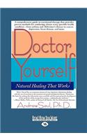 Doctor Yourself: Natural Healing that Works