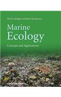 Marine Ecology