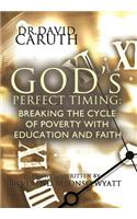 God's Perfect Timing