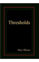 Thresholds