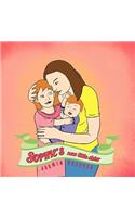 Sophie's New Little Sister: (English)