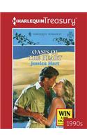 Oasis of the Heart