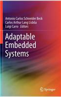 Adaptable Embedded Systems