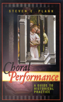 Choral Performance