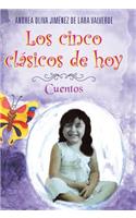 Los Cinco Clasicos de Hoy