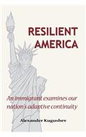 Resilient America