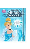 Cinderellas Book of Secrets: (Disney All about Me)