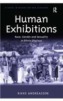 Human Exhibitions