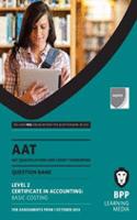AAT Basic Costing: Revision Kit